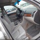 1GYEE637780106681 2008 Cadillac Srx auction photo thumbnail 5