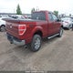 1FTFX1ET9EKE99889 2014 Ford F150 Super Cab auction photo thumbnail 4