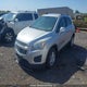 3GNCJLEB5EL150595 2014 Chevrolet Trax 1Lt auction photo thumbnail 2