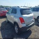3GNCJLEB5EL150595 2014 Chevrolet Trax 1Lt auction photo thumbnail 3