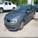 3VWDK7AJ9CM370891 2012 Volkswagen Jetta 2.0L Comfortline auction photo thumbnail 2