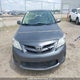 2T1BU4EE9CC911401 2012 Toyota Corolla S/Le auction photo thumbnail 12