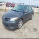 2T1BU4EE9CC911401 2012 Toyota Corolla S/Le auction photo thumbnail 2