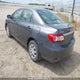 2T1BU4EE9CC911401 2012 Toyota Corolla S/Le auction photo thumbnail 3