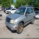 2S3TD52V926107972 2002 Suzuki Vitara Jx Deluxe auction photo thumbnail 2