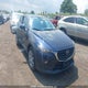 JM1DKDB7XN1605321 2022 Mazda Cx-3 auction photo thumbnail 1