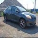 JTDBT9K31A1373989 2010 Toyota Yaris auction photo thumbnail 1
