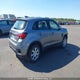 JA4AJUAU6MU601027 2021 Mitsubishi Rvr Es auction photo thumbnail 4