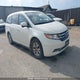 5FNRL5H64GB507998 2016 Honda Odyssey Ex-L auction photo thumbnail 1