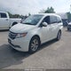 5FNRL5H64GB507998 2016 Honda Odyssey Ex-L auction photo thumbnail 2