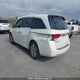 5FNRL5H64GB507998 2016 Honda Odyssey Ex-L auction photo thumbnail 3