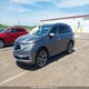 5J8YD4H86KL802614 2019 Acura Mdx Advance auction photo thumbnail 2