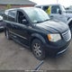 2C4RC1BG1CR422786 2012 Chrysler Town & Country Touring auction photo thumbnail 1