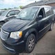 2C4RC1BG1CR422786 2012 Chrysler Town & Country Touring auction photo thumbnail 2
