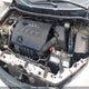 2T1KU4EE1AC439241 2010 Toyota Corolla Matrix auction photo thumbnail 10