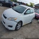 2T1KU4EE1AC439241 2010 Toyota Corolla Matrix auction photo thumbnail 2