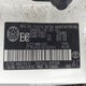 2T1KU4EE1AC439241 2010 Toyota Corolla Matrix auction photo thumbnail 9