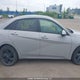 KMHLM4AG8MU145348 2021 Hyundai Elantra Preferred Ivt With Sun And Tech Package auction photo thumbnail 14
