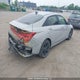 KMHLM4AG8MU145348 2021 Hyundai Elantra Preferred Ivt With Sun And Tech Package auction photo thumbnail 4