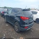 5XYZUDLA9DG103909 2013 Hyundai Santa Fe auction photo thumbnail 3