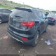 5XYZUDLA9DG103909 2013 Hyundai Santa Fe auction photo thumbnail 4