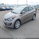 5NPDH4AE2FH608822 2015 Hyundai Elantra Se/Sport/Limited auction photo thumbnail 2