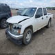 1GTCS136668192371 2006 GMC Canyon Sle auction photo thumbnail 2
