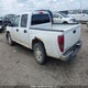 1GTCS136668192371 2006 GMC Canyon Sle auction photo thumbnail 3