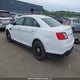 1FAHP2MK1FG173702 2015 Ford Taurus Police Interceptor auction photo thumbnail 3
