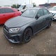 WAUEAAF4XRA086070 2024 Audi A4 45 Progressiv auction photo thumbnail 2
