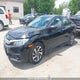 2HGFC2F66JH040736 2018 Honda Civic Lx auction photo thumbnail 2