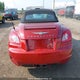 1C3AN65L45X023750 2005 Chrysler Crossfire Limited auction photo thumbnail 16