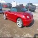 1C3AN65L45X023750 2005 Chrysler Crossfire Limited auction photo thumbnail 3