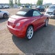 1C3AN65L45X023750 2005 Chrysler Crossfire Limited auction photo thumbnail 4
