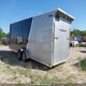 5NHULTX26SM139902 2025 Utility Trailer Mfg Utility Trailer auction photo thumbnail 3