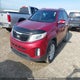 5XYKTDA7XEG424757 2014 Kia Sorento Lx auction photo thumbnail 2