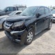 JA4AJUAU9RU610165 2024 Mitsubishi Rvr Es auction photo thumbnail 2