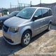 2C4RDGBG6DR806595 2013 Dodge Grand Caravan Se auction photo thumbnail 2