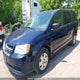 2C4RDGBG9CR316229 2012 Dodge Grand Caravan Se auction photo thumbnail 2