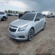 1G1PA5SH7B7145471 2011 Chevrolet Cruze Ls auction photo thumbnail 2