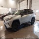 2T35WRFV5PW156729 2023 Toyota Rav4 Hybrid Xse auction photo thumbnail 2