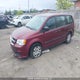 2C4RDGBG8HR597351 2017 Dodge Grand Caravan Cvp/Sxt auction photo thumbnail 2