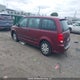 2C4RDGBG8HR597351 2017 Dodge Grand Caravan Cvp/Sxt auction photo thumbnail 3