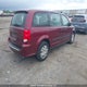 2C4RDGBG8HR597351 2017 Dodge Grand Caravan Cvp/Sxt auction photo thumbnail 4