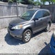 5J6RE4H39BL820328 2011 Honda Cr-V Lx auction photo thumbnail 2