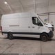 W1W4ECHY0LP308252 2020 Mercedes-Benz Sprinter 2500 High Roof V6 auction photo thumbnail 11