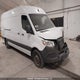 W1W4ECHY0LP308252 2020 Mercedes-Benz Sprinter 2500 High Roof V6 auction photo thumbnail 1