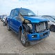 1FTEW1E58KKE01379 2019 Ford F-150 Lariat auction photo thumbnail 1