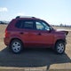 KM8JM12B45U163694 2005 Hyundai Tucson Gl auction photo thumbnail 14