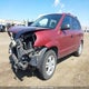 KM8JM12B45U163694 2005 Hyundai Tucson Gl auction photo thumbnail 2